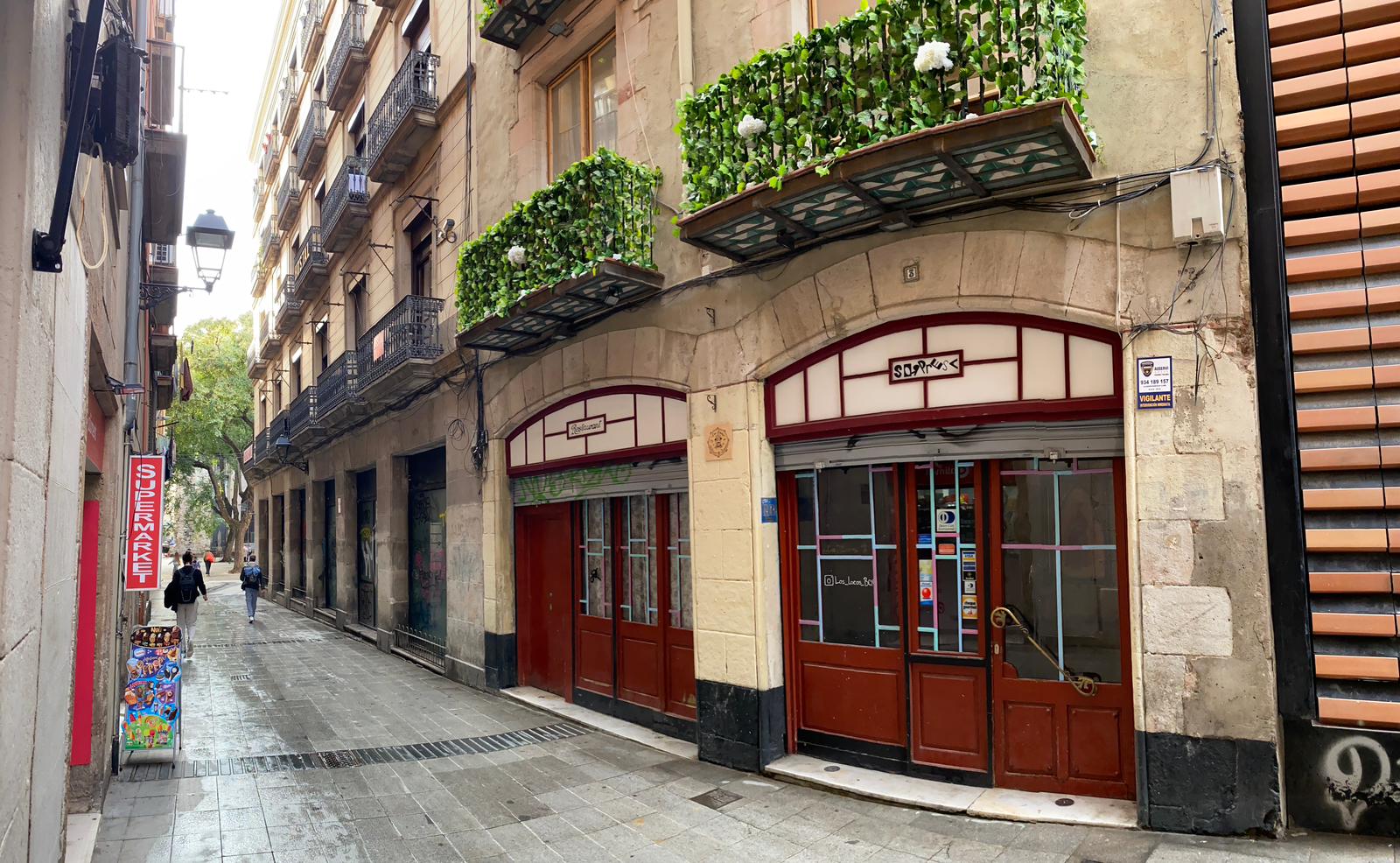 Group Andreu