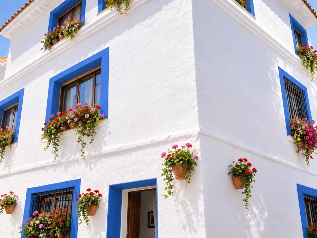 fachada ia